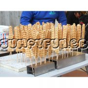 wafellolly all-in pakket