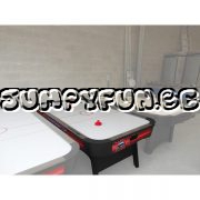 airhockey huren