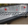 airhockey pro te huur