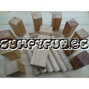 kubb huren