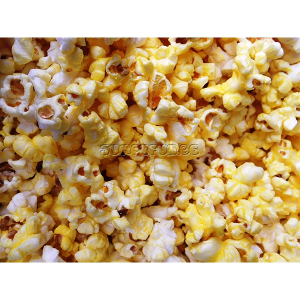 popcorn-voorgebakken