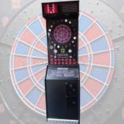 electronische darts