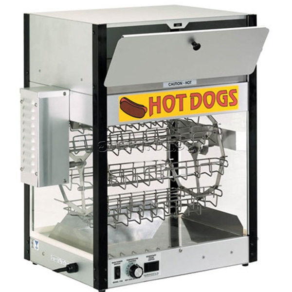 hot-dog-display-verwarmer